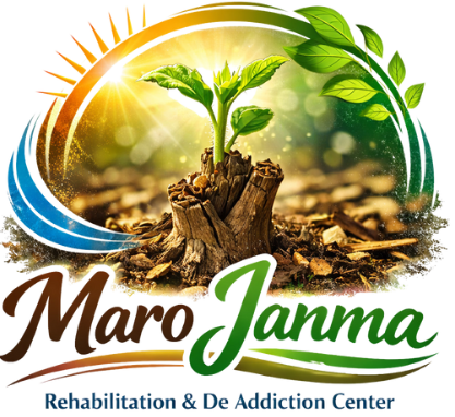 marojanma logo